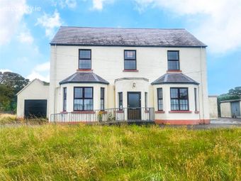 Cliffoney Health Centre, Cliffoney, Co. Sligo, Mullaghmore, Co. Sligo