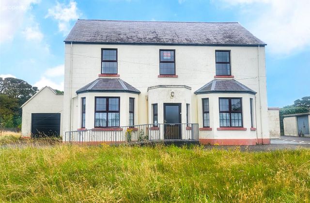 Cliffoney Health Centre, Cliffoney, Co. Sligo, Mullaghmore, Co. Sligo - Click to view photos