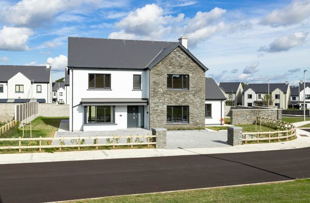 83 An Sruthan Beag, Clonakilty, Co. Cork, Clonakilty, Co. Cork - Click to view photos