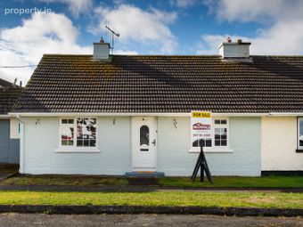 38 Saint Brochan's Park, Bracknagh, Co. Offaly