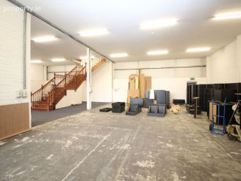 Unit 3-4 Roseville Business Park, Turvey Avenue, Donabate, Co. Dublin - Image 4