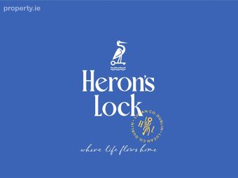 Heron's Lock Development, Lucan, Co.dublin Lucan, Lucan, Co. Dublin