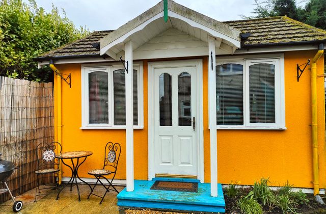 The Avenue,orlynn Park,lusk,co. Dublin, Lusk, Co. Dublin - Click to view photos