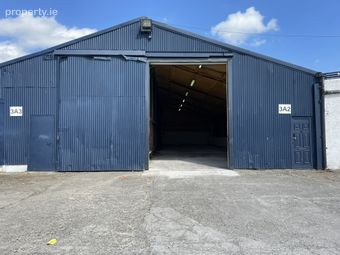Barstown Commercial Park, Clonee, Co. Meath - Image 2