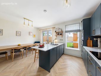 9 Harpur Row, Harpur Lane, Leixlip, Co. Kildare, Leixlip, Co. Kildare - Image 4