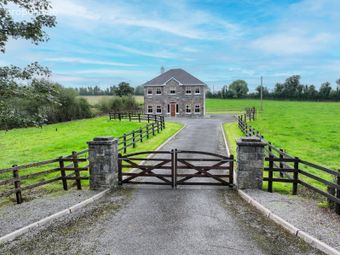 Drumhaughley, Killoe, Cullyfad, Co. Longford - Image 5