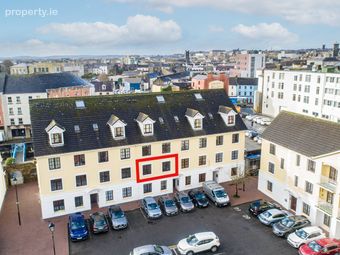 Apt., 44b Adelphi Quay, Waterford City, Co. Waterford, Waterford City Centre, Co. Waterford - Image 2
