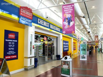 Unit 2, Parkway Shopping Centre, Dublin Road, Limerick, Singland, Co. Limerick - Image 3