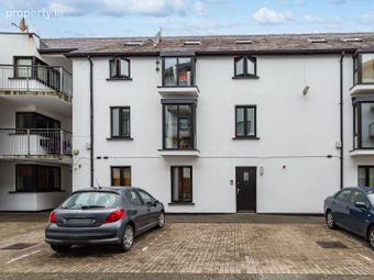 Apartment 8, The Maltings, Wexford Town, Co. Wexford - Image 2