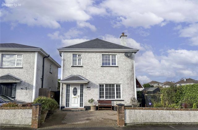 Donkell, Ballymoneen Road, Knocknacarra, Galway, Knocknacarra, Co. Galway - Click to view photos