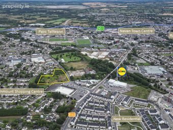 Dan Shaw Road, Beechmount, Navan, Co. Meath - Image 3