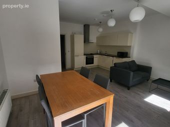 6 The Courtyard, City Square, T23rwv9, Blackpool, Co. Cork - Image 4