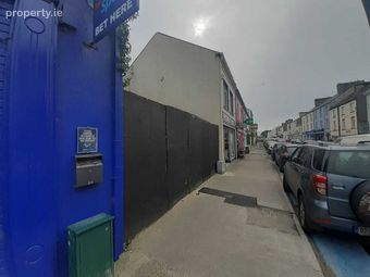 Market St, Swinford, Co. Mayo, Swinford, Co. Mayo