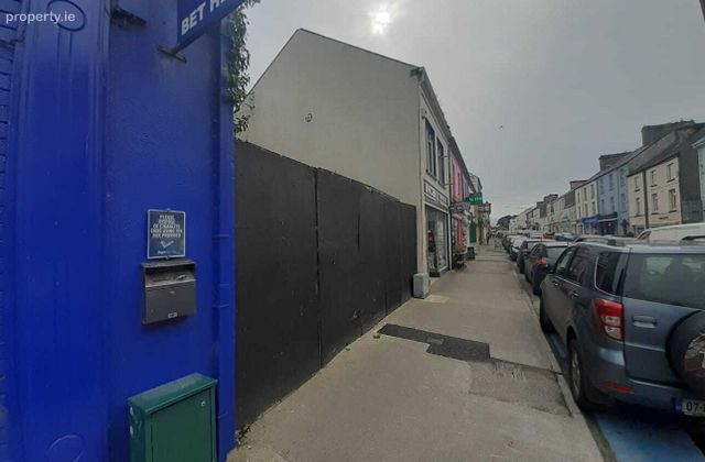 Market St, Swinford, Co. Mayo, Swinford, Co. Mayo - Click to view photos