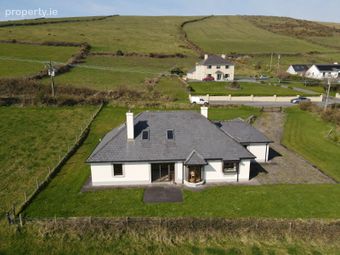 Ballinavounig, Dingle, Co. Kerry