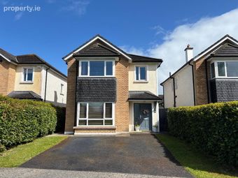 11 Parkview, Bolton Woods, Callan, Co. Kilkenny, Callan, Co. Kilkenny