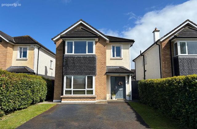 11 Parkview, Bolton Woods, Callan, Co. Kilkenny, Callan, Co. Kilkenny - Click to view photos
