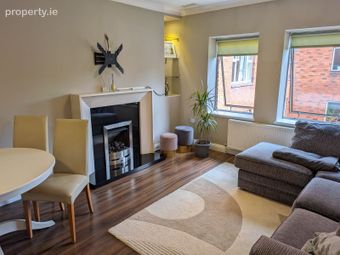 Apartment 26, Block B/c, Hillcourt, 30 Highfield R, Dartry, Dublin 6 - Image 2