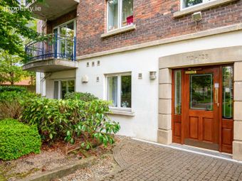 Apartment 114, Hampton Square, Navan Road (D7), Dublin 7 - Image 2