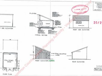 2.3 Acre Site At Derrylahan, Ballydangan, Athlone, Co. Roscommon, Ballydangan, Co. Roscommon - Image 5