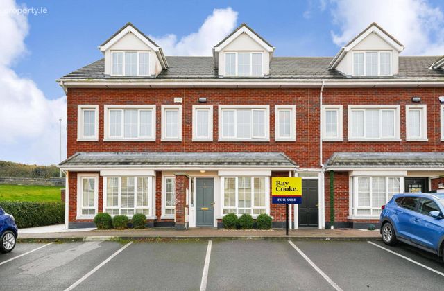 20 Peyton Drive, Rathcoole, Co. Dublin, Rathcoole, Co. Dublin - Click to view photos