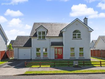 7 Aghacarra, Corrigeenroe, Boyle, Co. Roscommon, Corrigeenroe, Co. Roscommon
