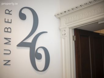 26 Upper Pembroke Street - Meeting rooms, Dublin 2 - Image 5
