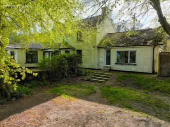 Druids Cottage, Calary Lower, Kilmacanogue, Co. Wicklow, Killough, Co. Wicklow
