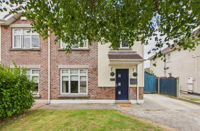 4 The Haven, Grantstown Park, Waterford City, Co. Waterford, Grantstown, Co. Waterford - Click to view photos