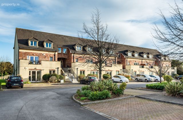 69 Brooklands, Clane, Co Kildare, Clane, Co. Kildare - Click to view photos
