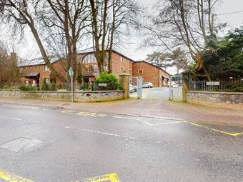 3 Donn Rua, Castleknock Road, Castleknock, Dublin 15