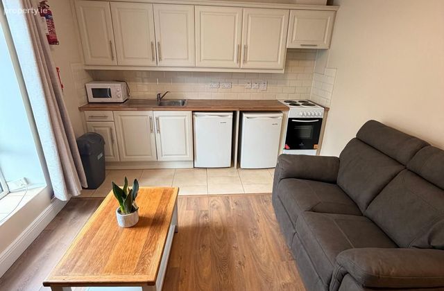 Apartment 1, 21 Cecil Street, Limerick City Centre, Co. Limerick - Click to view photos
