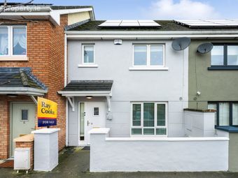 4 Heathfield Grove, Finglas, Dublin 11, Finglas, Dublin 11