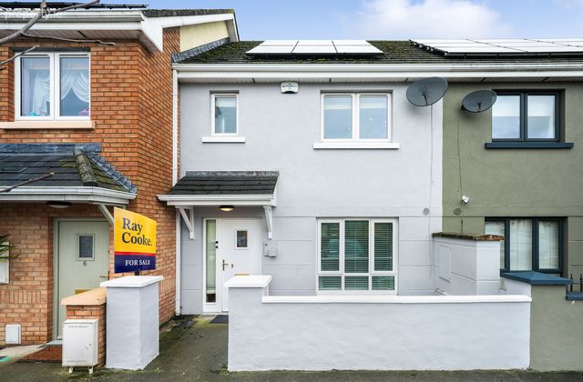 4 Heathfield Grove, Finglas, Dublin 11, Finglas, Dublin 11 - Click to view photos