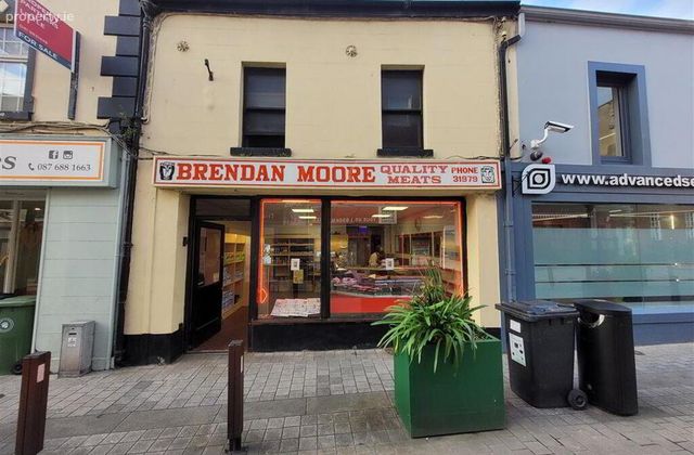 54/55 Narrow West Street, Drogheda, Co. Louth, Drogheda, Co. Louth - Click to view photos