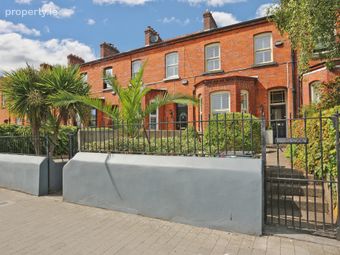 Evergreen, 13 County View Terrace, Ballinacurra Road, Limerick, Ballinacurra, Co. Limerick