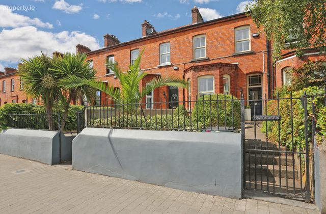 Evergreen, 13 County View Terrace, Ballinacurra Road, Limerick, Ballinacurra, Co. Limerick - Click to view photos