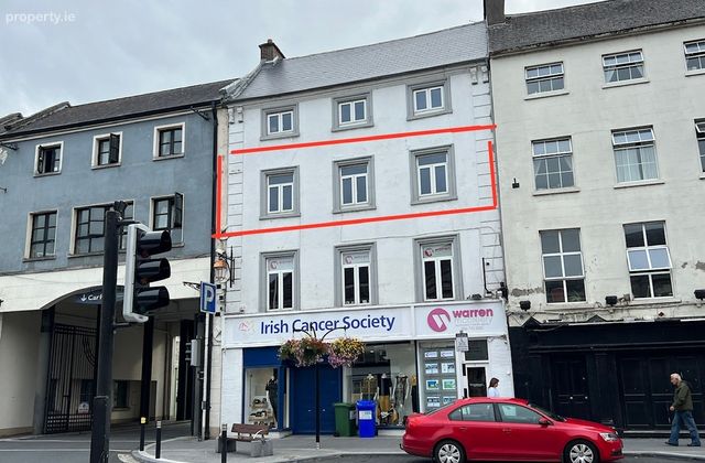 12 Parliament Street, Kilkenny, Co. Kilkenny - Click to view photos