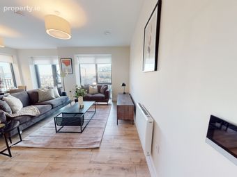 Apartment 14, Block A, F&aacute;n&aacute;n, Letteragh Road, Letteragh, Co. Galway - Image 3