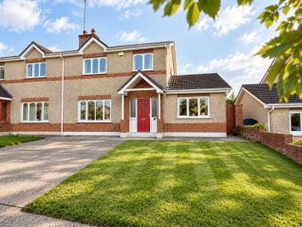 2 Rossdarragh Glen , Portlaoise , Co. Laois, R32D80E, Portlaoise, Co. Laois