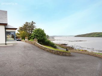 Waterfront Home On Clew Bay, Westport, Rosmoeny, Co. Mayo, Carraholly, Co. Mayo - Image 2