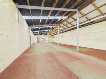 Commercial Unit, Greystone Street, Carrick-on-Suir, Co. Tipperary