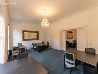 The Victorians, Earlsfort Terrace, Dublin 2