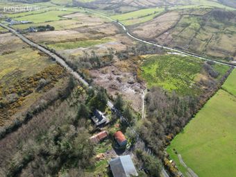 Agricultural Land, Roe &amp; Gortaroe, Kilmeena, Westport, Co Mayo, Kilmeena, Co. Mayo - Image 4