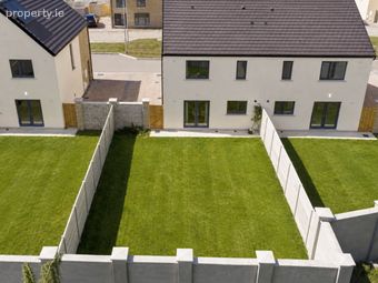 3 Bed Semi Detached, Arden Road, Tullamore, Co. Offaly - Image 4