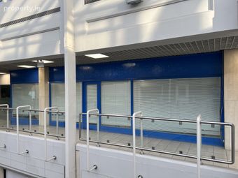 Unit 43/44, The Swan Centre, Rathmines, Dublin 6
