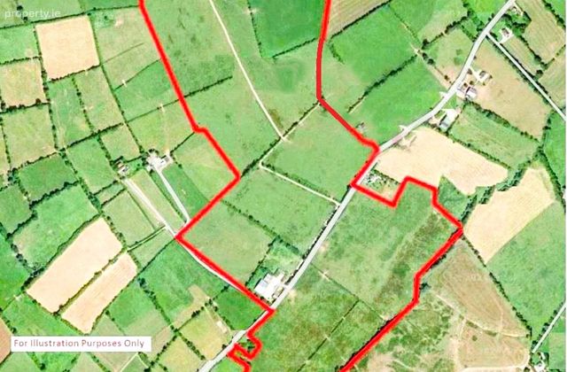 Lands Drumcomoge, Emly, Tipperary, Emly, Co. Tipperary - Click to view photos