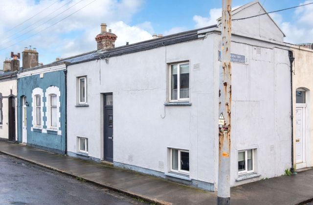 29a Spencer Street North, Dublin 3, North Strand, Dublin 3 - Click to view photos