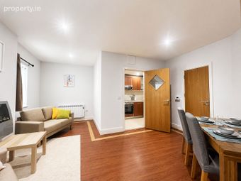 Apartment 210, Maritana Gate, Waterford City Centre, Co. Waterford - Image 4