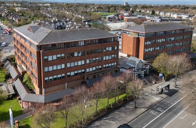 Block B, Nutley Building, Merrion, Dublin 4 - Click to view photos